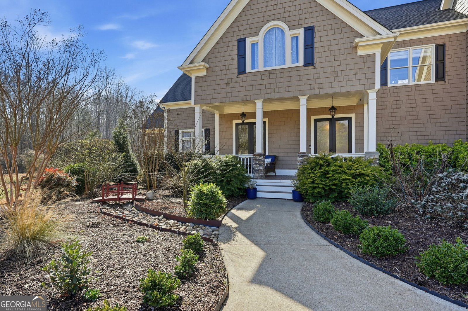 87 Carsons Creek Drive Dawsonville - Photo 7