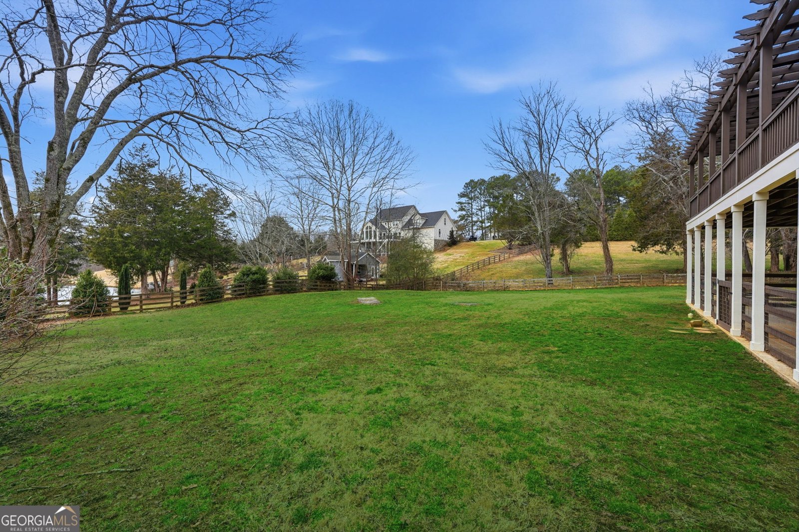 87 Carsons Creek Drive Dawsonville - Photo 71