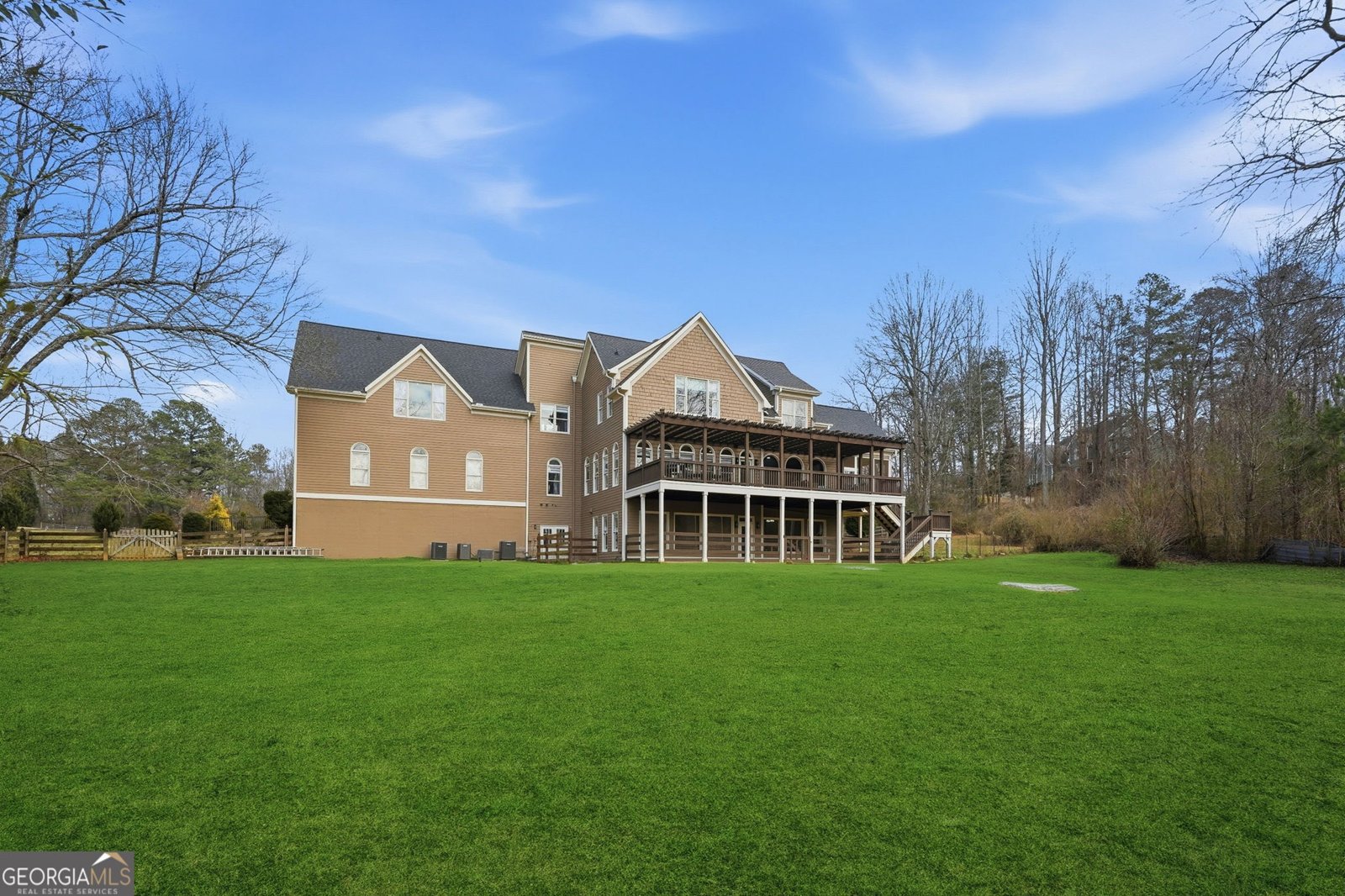 87 Carsons Creek Drive Dawsonville - Photo 72