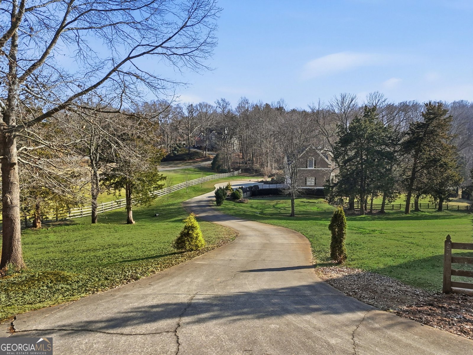 87 Carsons Creek Drive Dawsonville - Photo 73