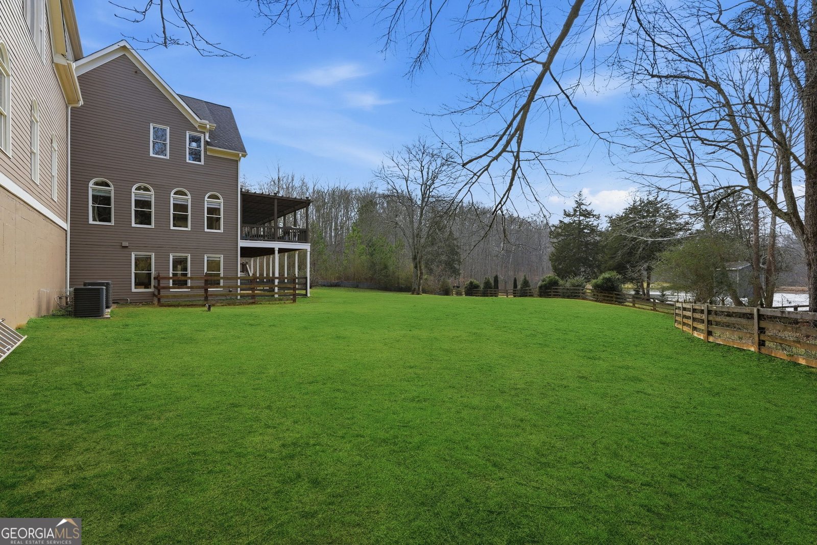 87 Carsons Creek Drive Dawsonville - Photo 74