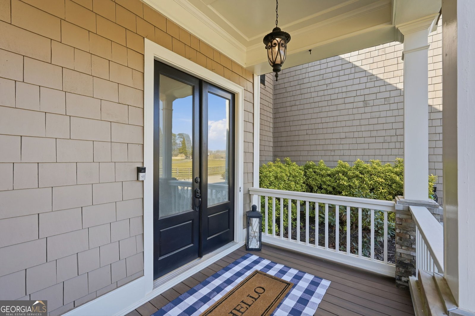 87 Carsons Creek Drive Dawsonville - Photo 8