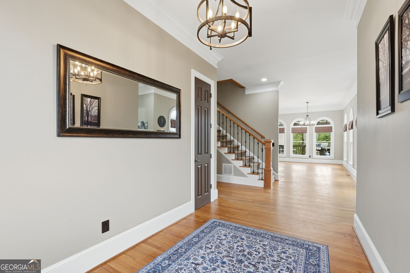 87 Carsons Creek Drive Dawsonville - Photo 9