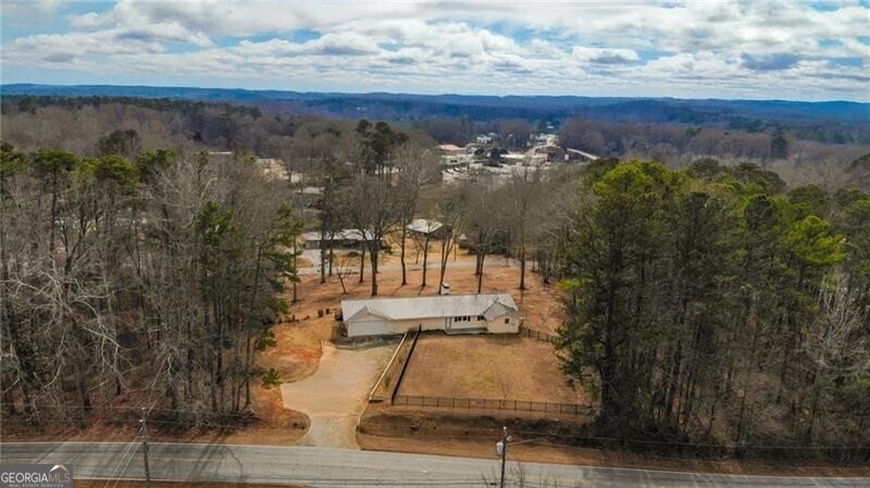 277 Oak Street Hiram - Photo 1