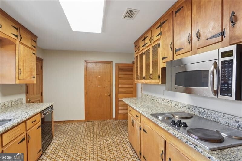 277 Oak Street Hiram - Photo 19