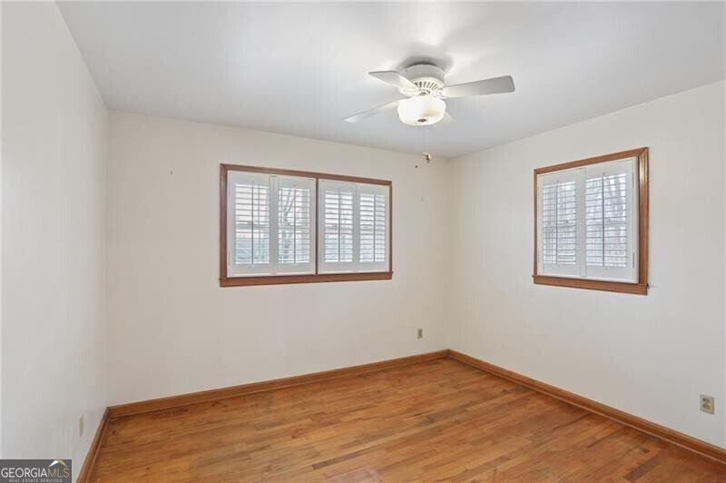 277 Oak Street Hiram - Photo 22