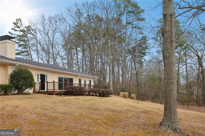 277 Oak Street Hiram - Photo 29