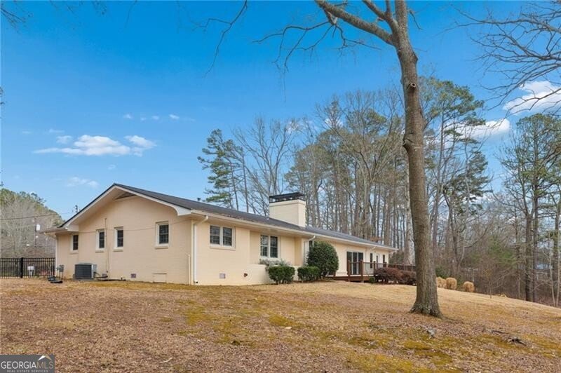 277 Oak Street Hiram - Photo 30