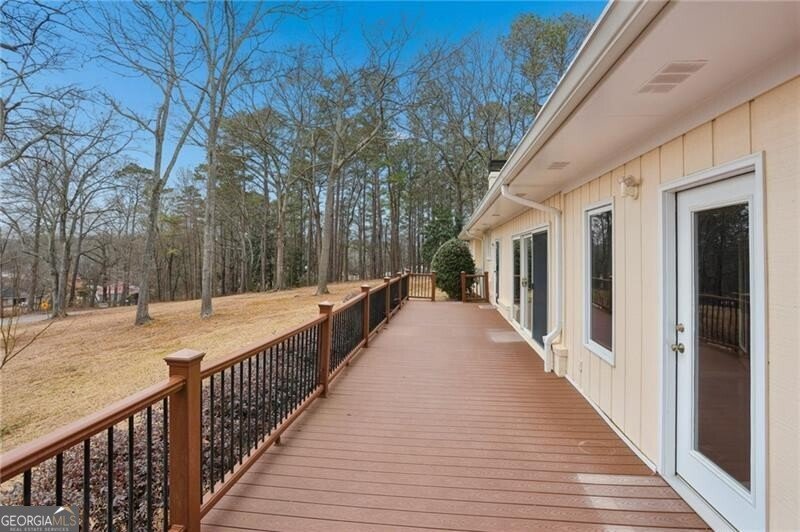 277 Oak Street Hiram - Photo 32