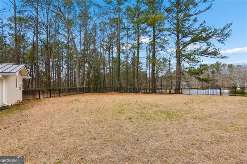 277 Oak Street Hiram - Photo 34