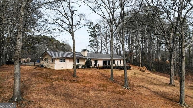 277 Oak Street Hiram - Photo 35