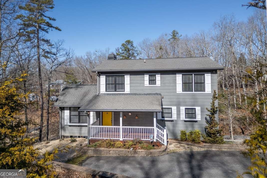 332 Talon Trace Blairsville - Photo 1