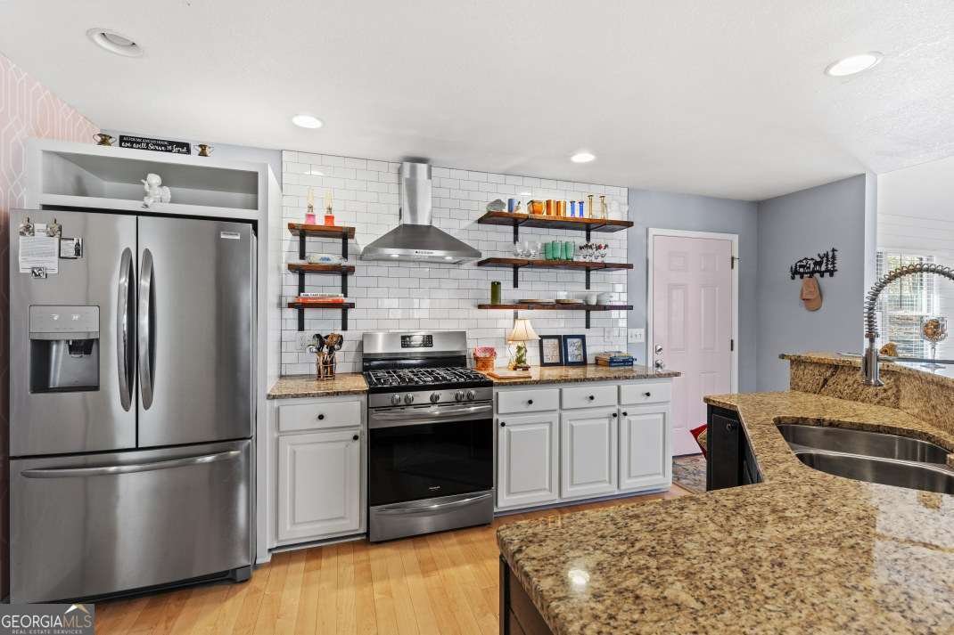 332 Talon Trace Blairsville - Photo 10