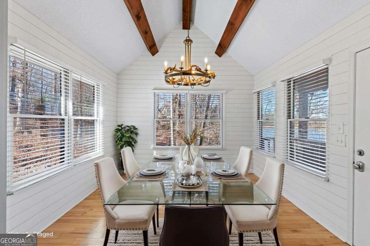 332 Talon Trace Blairsville - Photo 16