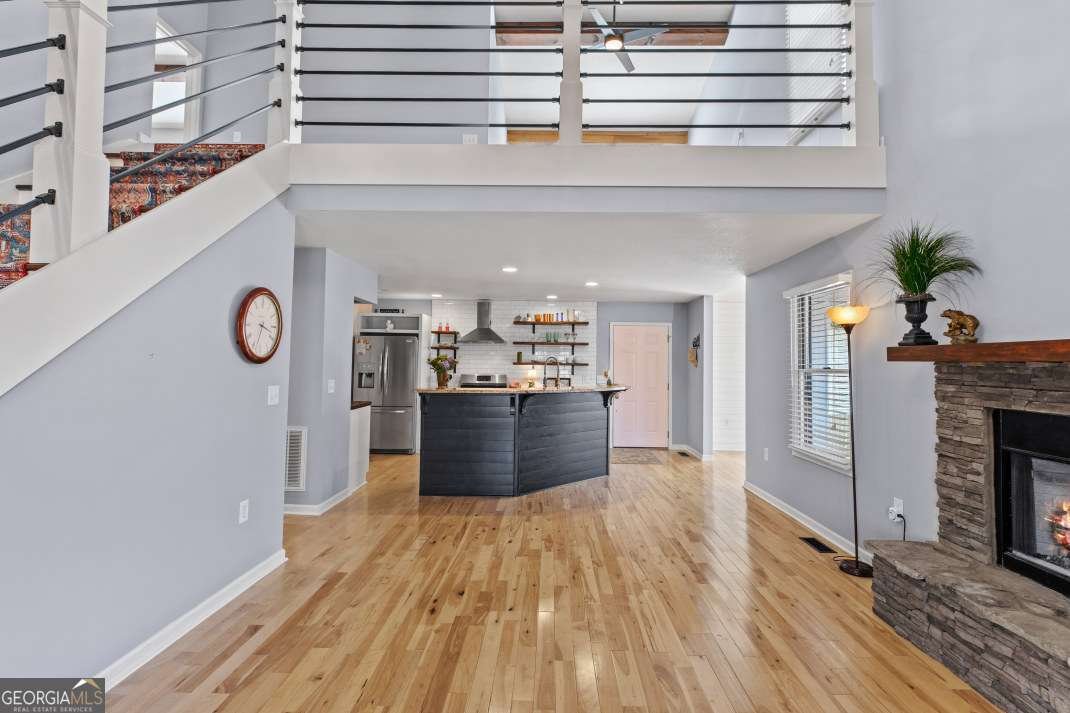 332 Talon Trace Blairsville - Photo 17