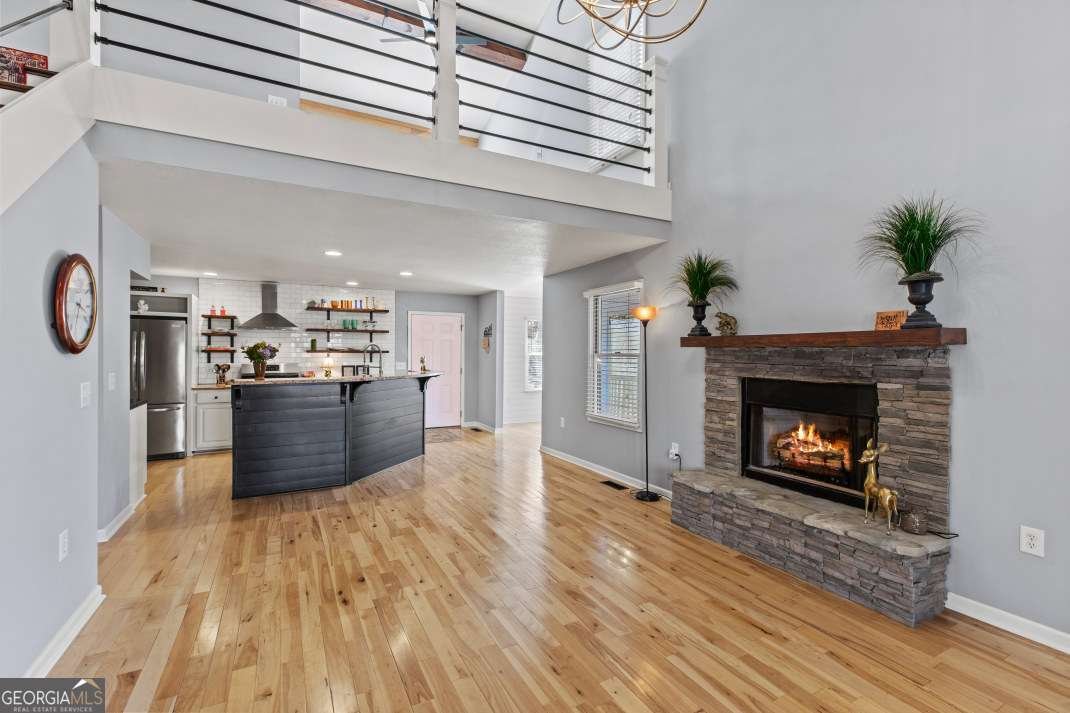 332 Talon Trace Blairsville - Photo 18