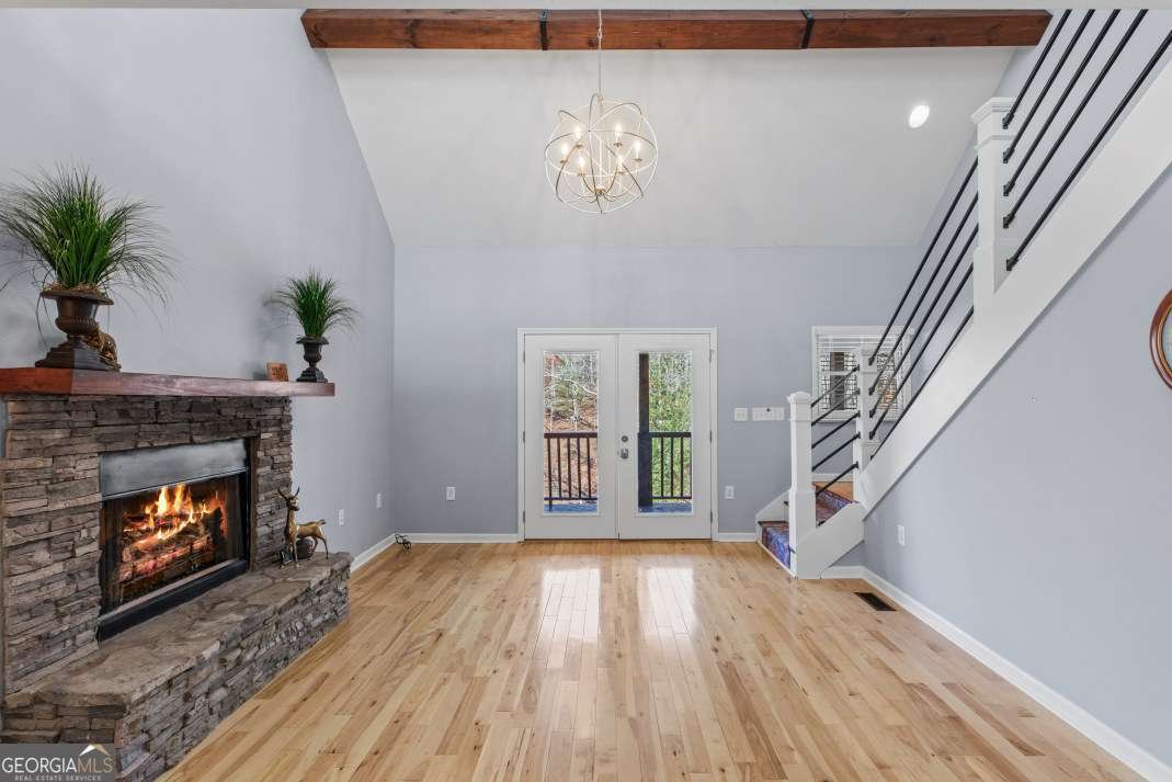 332 Talon Trace Blairsville - Photo 21