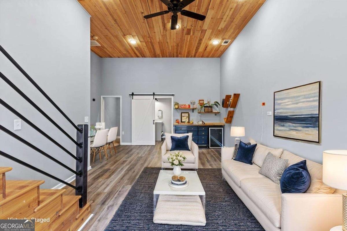 332 Talon Trace Blairsville - Photo 45