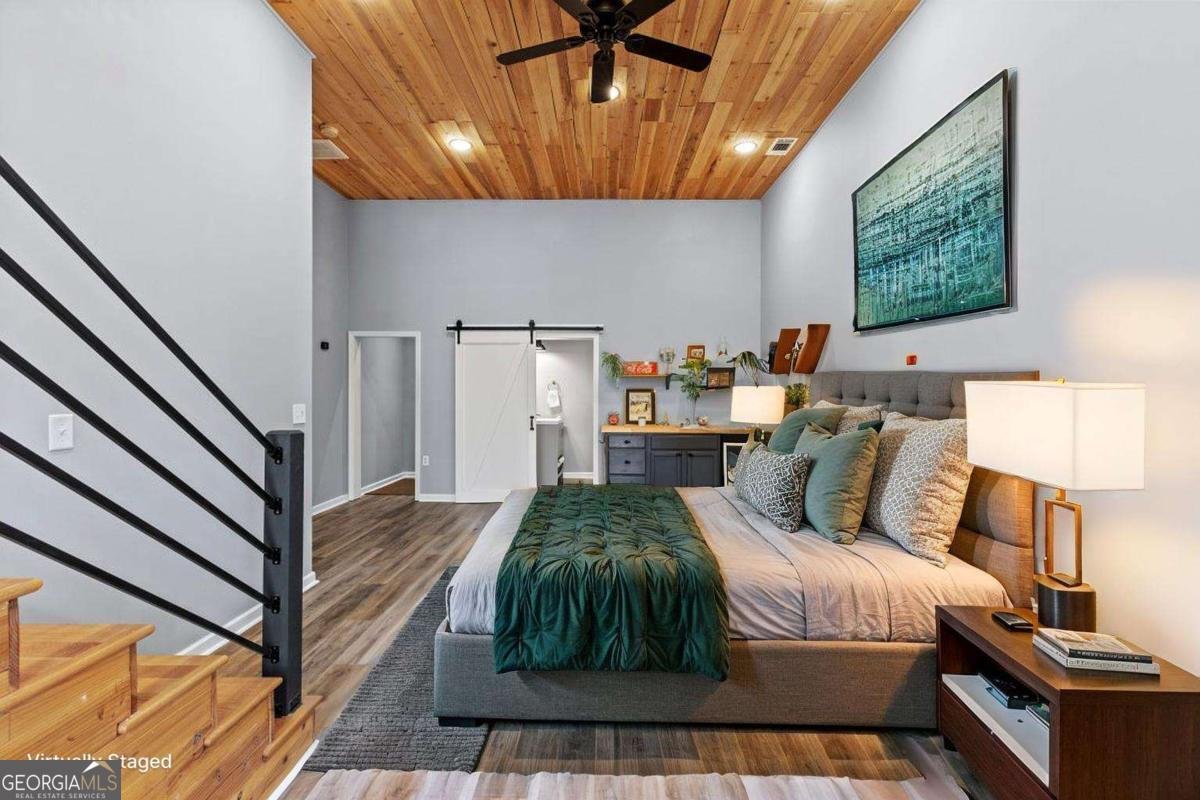 332 Talon Trace Blairsville - Photo 46