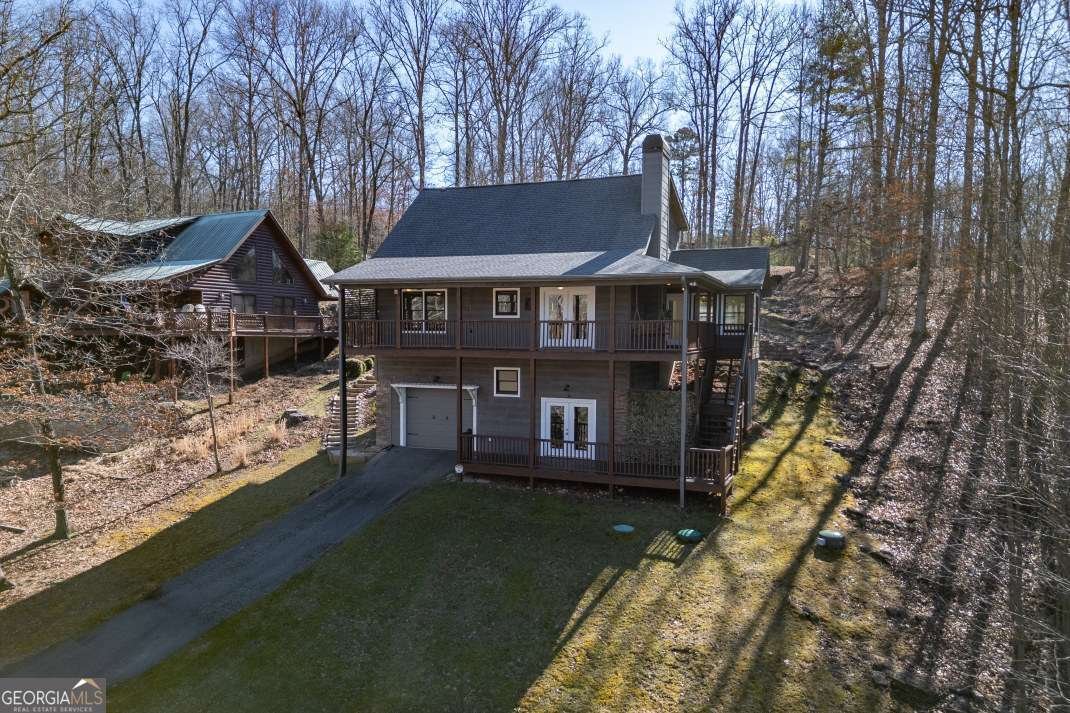 332 Talon Trace Blairsville - Photo 53