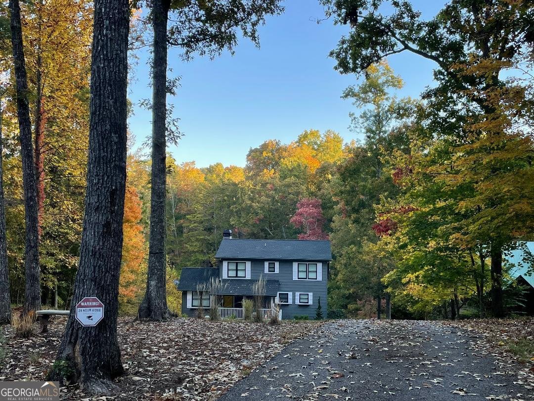 332 Talon Trace Blairsville - Photo 65