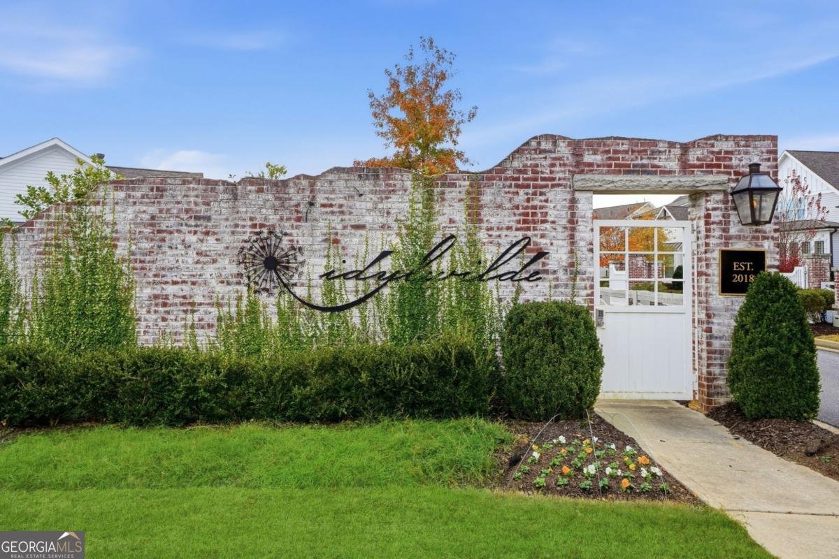 335 Mcdaniel Place Canton - Photo 42