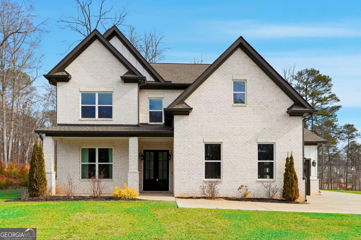 1480 CHANDLER Road Lawrenceville - Photo 1