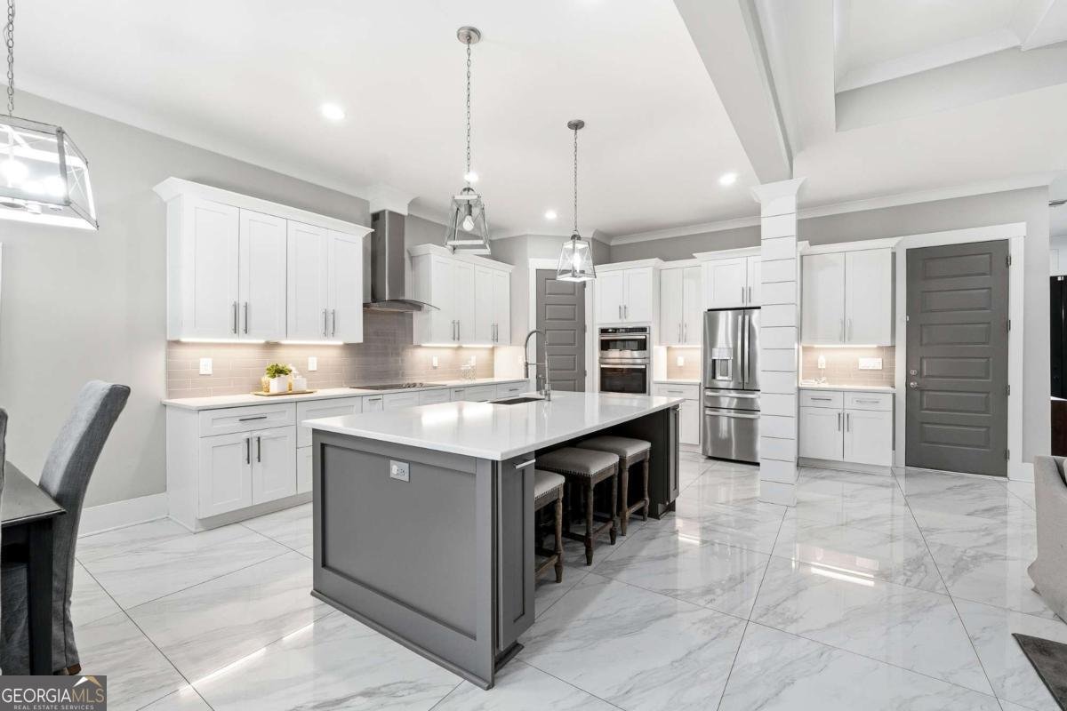 1480 CHANDLER Road Lawrenceville - Photo 11