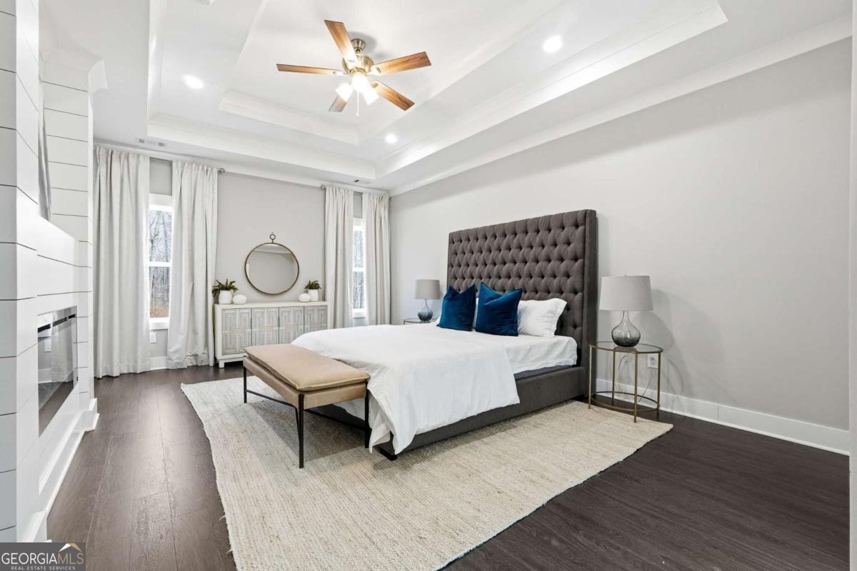 1480 CHANDLER Road Lawrenceville - Photo 17