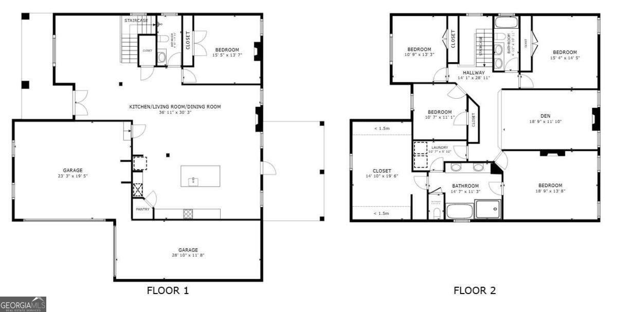 1480 CHANDLER Road Lawrenceville - Photo 30