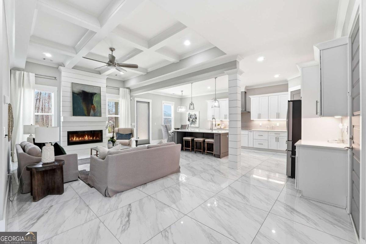 1480 CHANDLER Road Lawrenceville - Photo 6