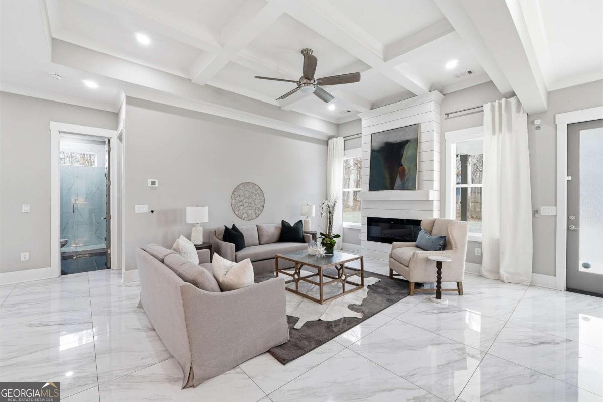 1480 CHANDLER Road Lawrenceville - Photo 7