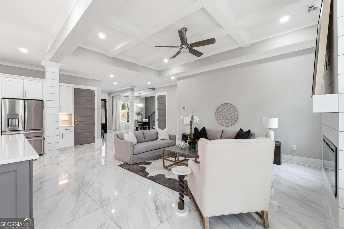 1480 CHANDLER Road Lawrenceville - Photo 8