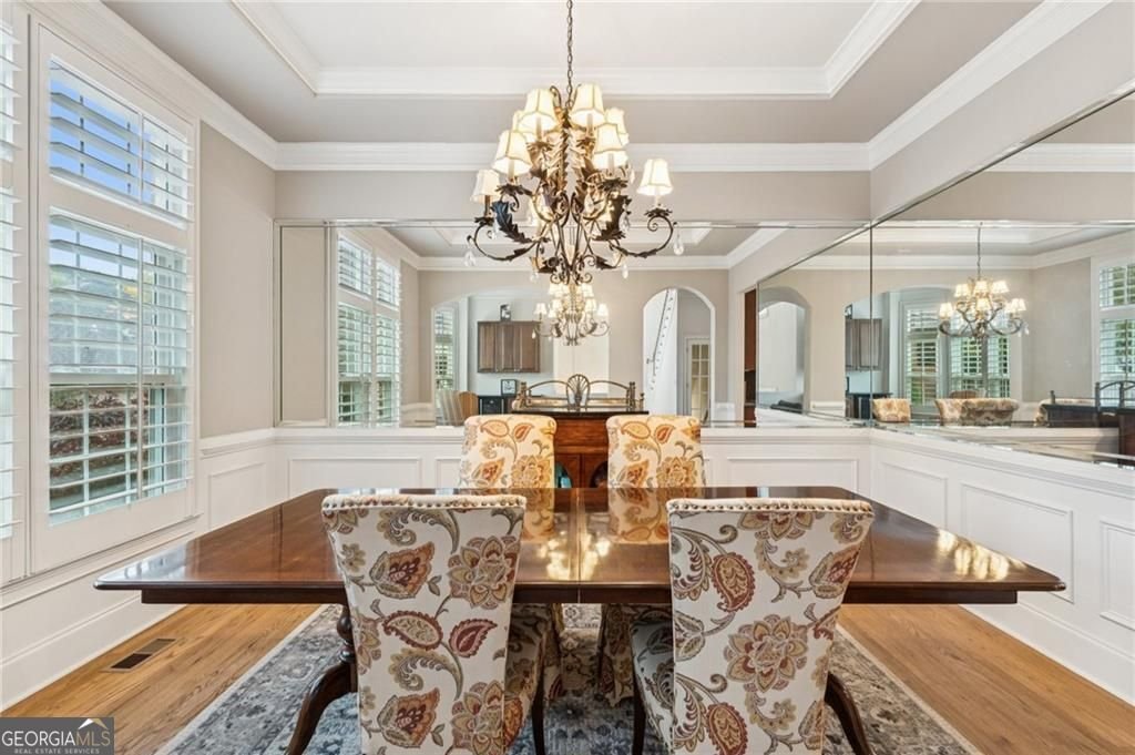 992 Wescott Lane Atlanta - Photo 10