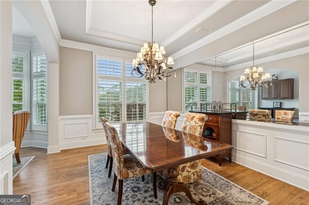 992 Wescott Lane Atlanta - Photo 11