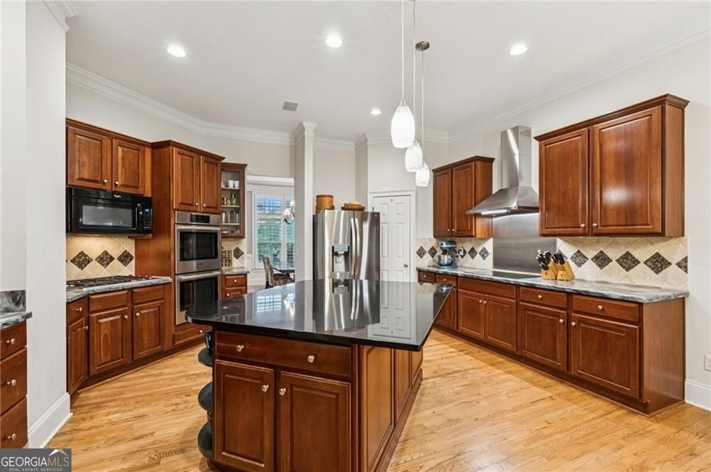 992 Wescott Lane Atlanta - Photo 12