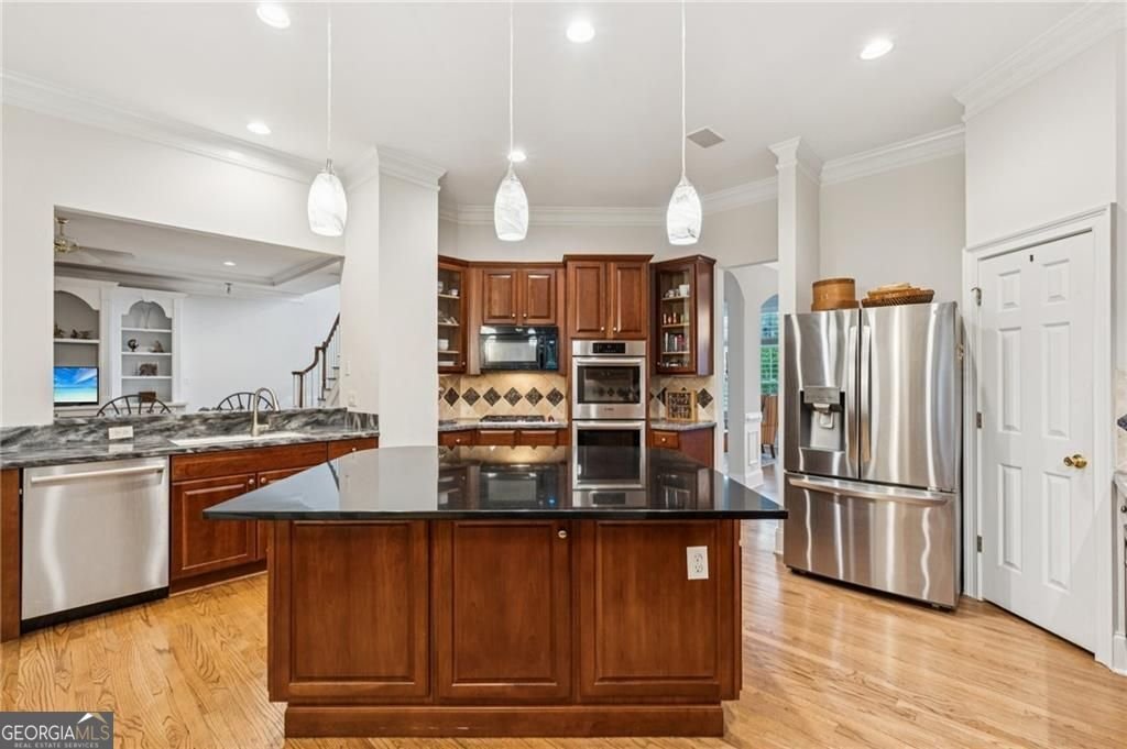 992 Wescott Lane Atlanta - Photo 14