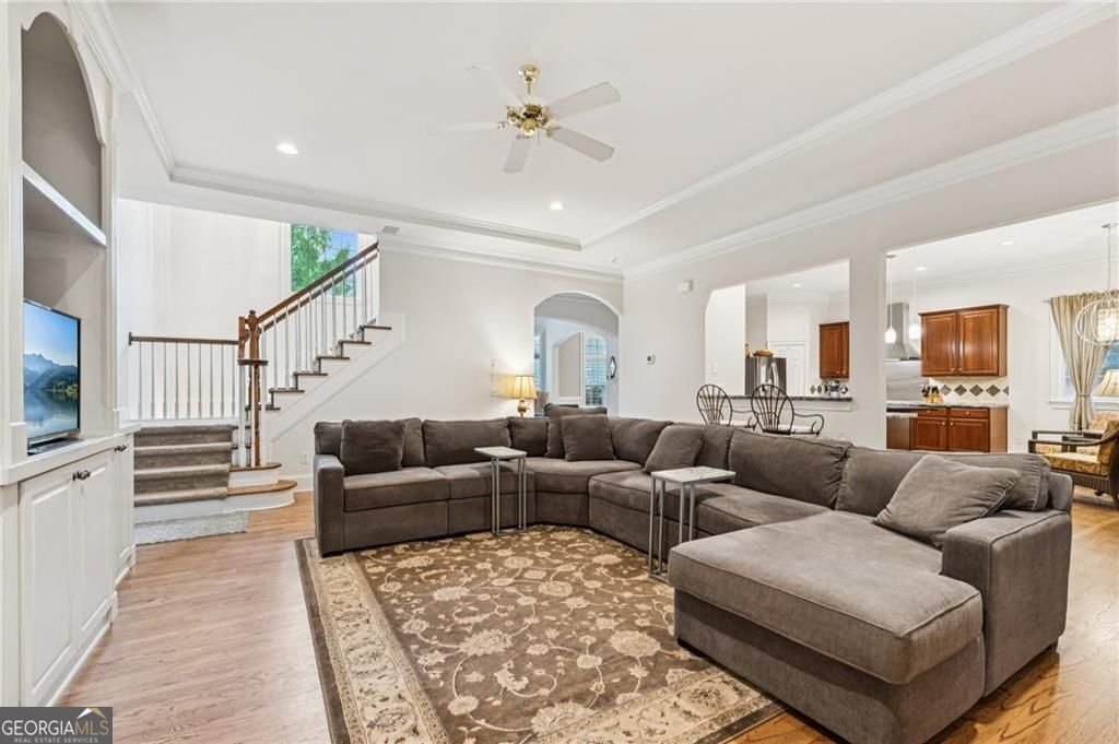 992 Wescott Lane Atlanta - Photo 22