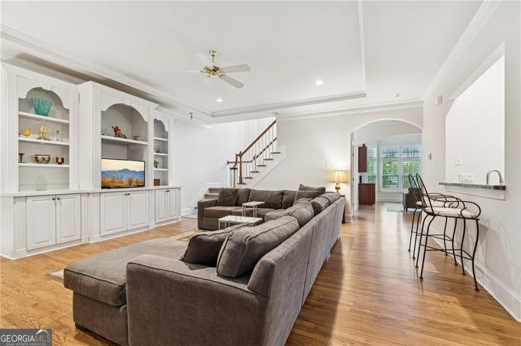 992 Wescott Lane Atlanta - Photo 23