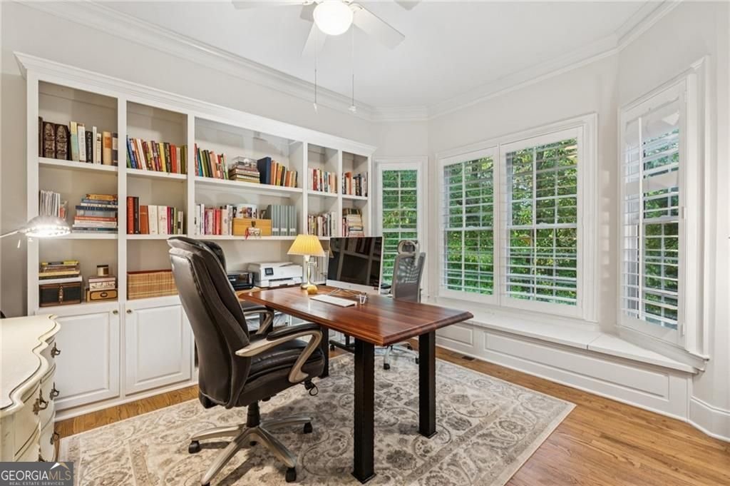 992 Wescott Lane Atlanta - Photo 24