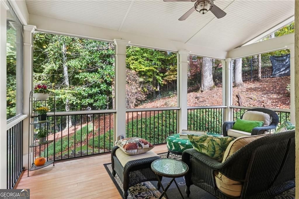 992 Wescott Lane Atlanta - Photo 25