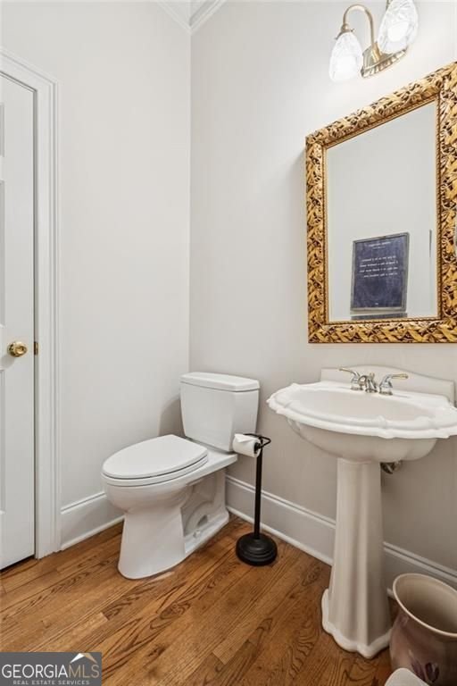 992 Wescott Lane Atlanta - Photo 27