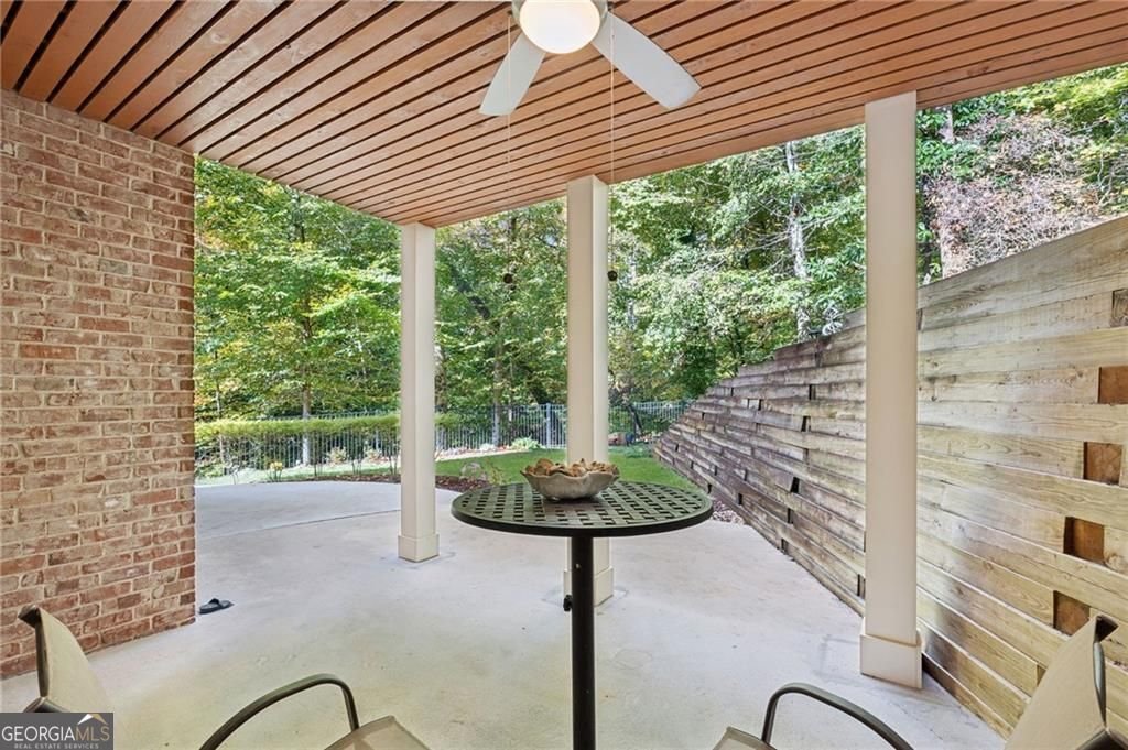 992 Wescott Lane Atlanta - Photo 50