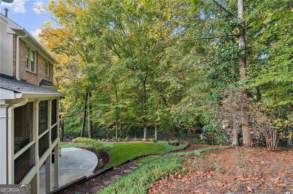 992 Wescott Lane Atlanta - Photo 56