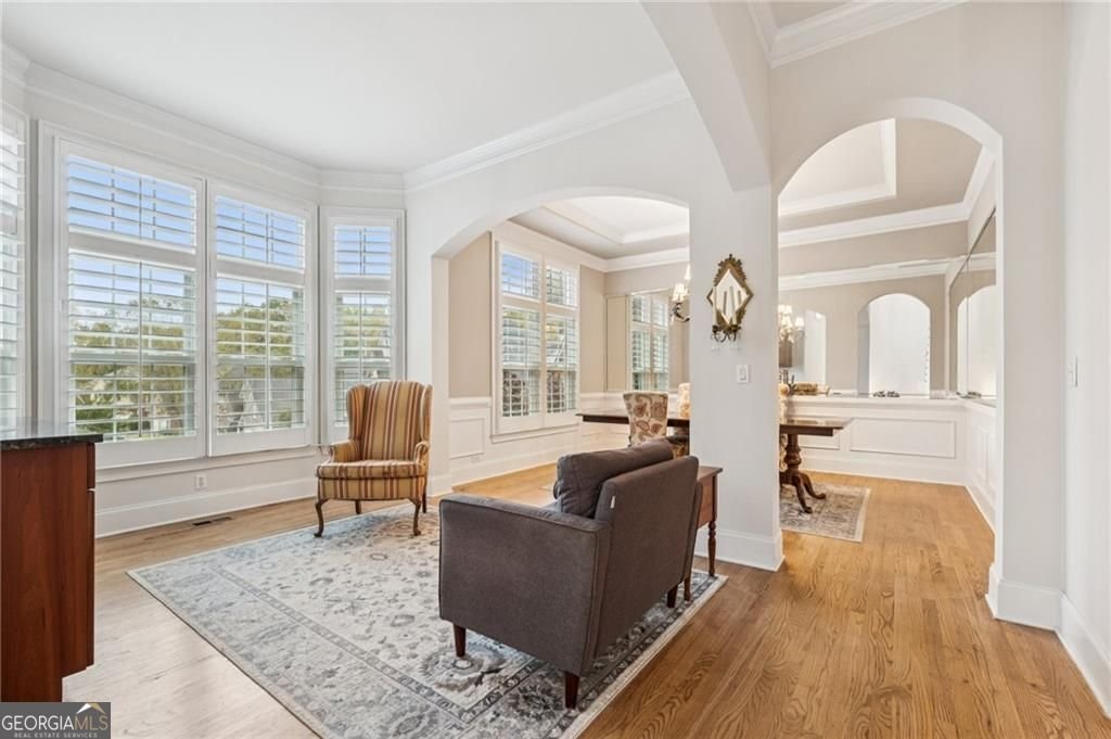 992 Wescott Lane Atlanta - Photo 7