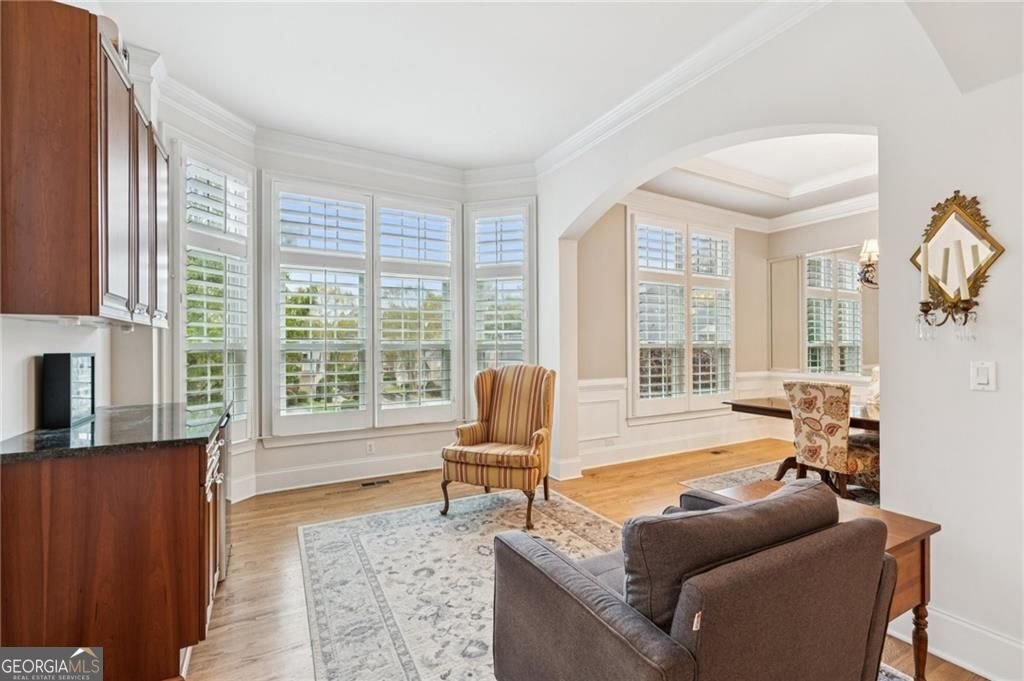 992 Wescott Lane Atlanta - Photo 8