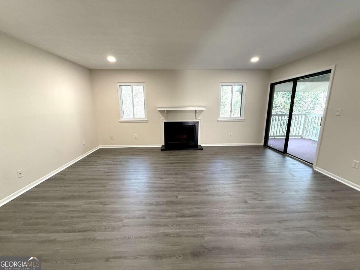 2897 Torreya Way Marietta - Photo 10