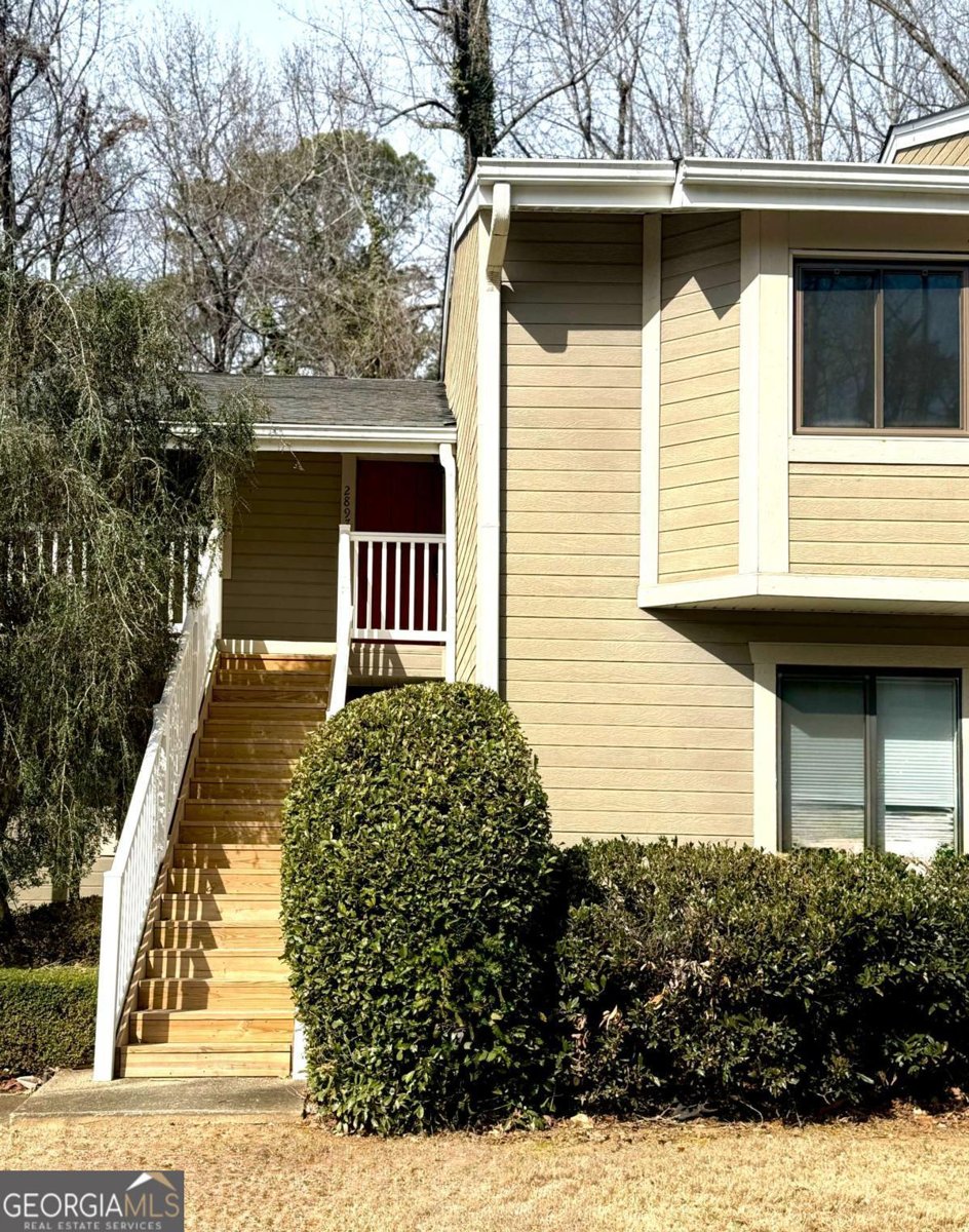 2897 Torreya Way Marietta - Photo 33