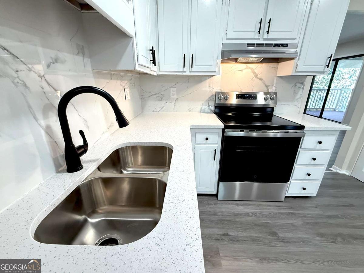 2897 Torreya Way Marietta - Photo 6