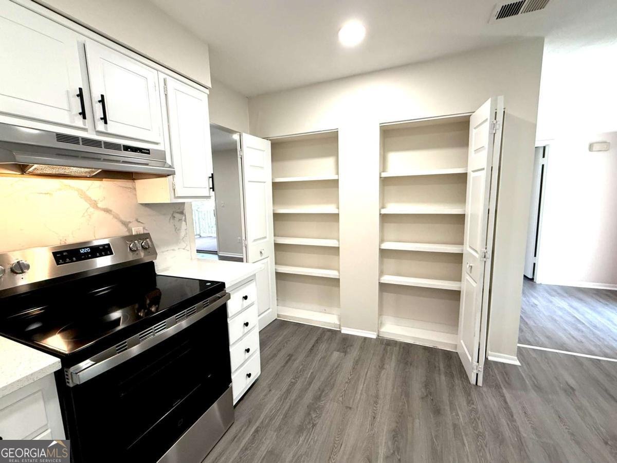 2897 Torreya Way Marietta - Photo 8